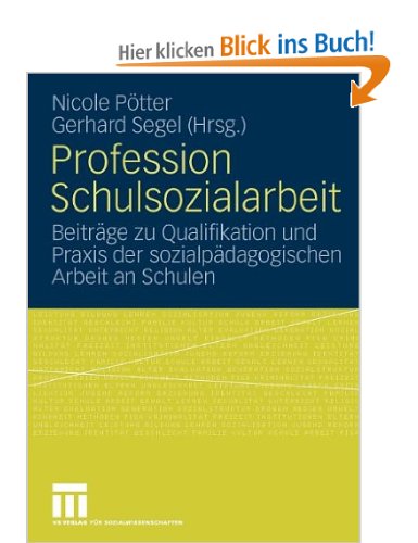 Buchcover (Poetter-Seeger)